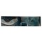 Andova Tiles Myst 3 in. x 12 in. Glass Marble Look Subway Wall Tile SAM-ANDMYS249 - alternate 9